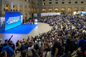 � ������������ ���������� ������� �� ����� ���������� �� Moscow Dive Show 2022